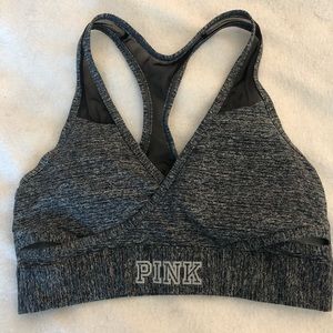 PINK VS Ultimate Lightly Lined Sports Bra